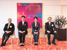横浜市男女共同参画貢献表彰