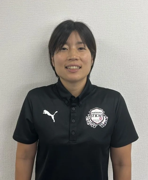 鈴木 美緒