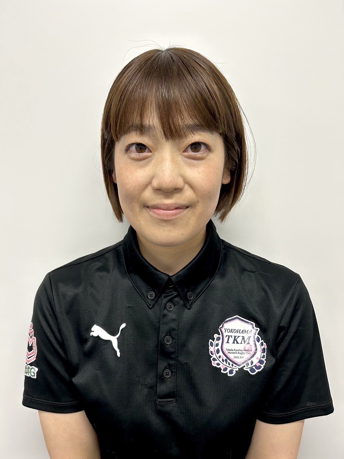 山田 千菜津